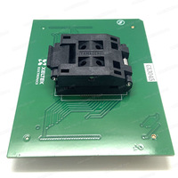 Enchufe Nuevo 100% Original 	   Adaptador Programador GX3045, Probador de Chips BGA IC para XELTEK SuperPro 7500N