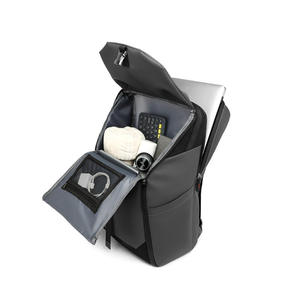 Custom Multi functional <b>Backpack</b> <b>Large</b> Capacity Backpackuter Computer Multi-layer Storage Travel Bag - Product Image 2