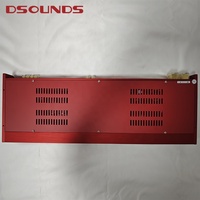 Amplificateur de voiture haute puissance 3000 Watts, amplificateur de puissance de classe D, amplificateur de basses, amplificateur audio de voiture monobloc pour haut-parleur de basses