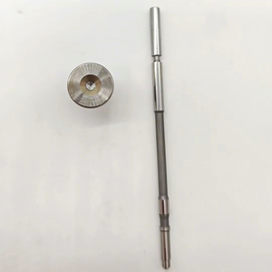 Válvula de control de riel común de piezas de automóviles diésel F00RC00326 - Product Image 1