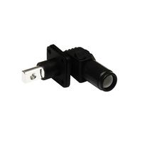 LD-CN120A d'alimentation interconnectée étanche sûr et fiable connecteur de stockage d'énergie prise cuivre Nylon bornier enfichable