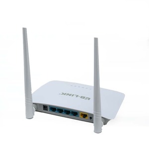 Enrutadores LB <span class=keywords><strong>Link</strong></span> WR2000, Enrutador Inalámbrico de 300 Mbps con Antena Desmontable, <span class=keywords><strong>Precio</strong></span> del Enrutador Inalámbrico Wifi - Product Image 6
