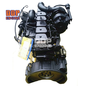 มอเตอร์เครื่องยนต์แท้ EQB180-20 (ESN 78238433) สำหรับประกอบเครื่องยนต์ดีเซลคัมมินส์ - Product Image 1