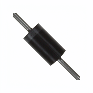 ER300-AP Single Diodes Authorized Distributor DO-201AD, Axial Buy Electronics Components Online - Product Image 1