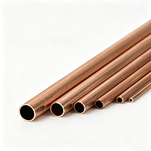 <span class=keywords><strong>Tuyau</strong></span> en <span class=keywords><strong>cuivre</strong></span> <span class=keywords><strong>recuit</strong></span> flexible pour climatiseur central - Product Image 4
