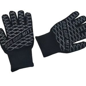 Guantes de Seguridad Resistentes al Calor de Extrema Destreza para Barbacoa y Manipulación de Alimentos Calientes en la Cocina con Comodidad y Confianza - Product Image 5