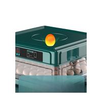 Incubateur et éclosoir automatique multifonctionnel pour œufs de poule, modèle électrique le plus récent