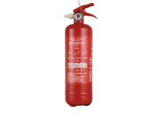 500ml Auto Mini Foam Feuerlöscher Fire Car Feuerlöscher Kleiner Feuerlöscher