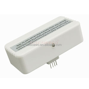 Réinitialiseur de puce pour réservoir de boîte de maintenance T6715 PXMB8 pour <span class=keywords><strong>WF</strong></span>-4720 <span class=keywords><strong>Epson</strong></span> <span class=keywords><strong>4725</strong></span> 4730 4734 4838 4740 EC-4020 4030 4040 M5299 C529 C579 - Product Image 1