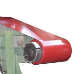 ม้วนเหล็กแผ่นเคลือบสี ppgi <span class=keywords><strong>9002</strong></span> - Product Image 5