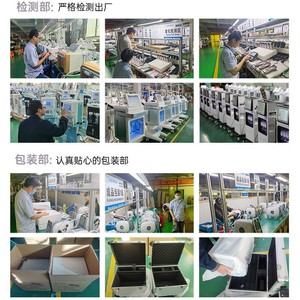 Alice Oxygen Jet Skin Management Instrument 10.4 Inch Screen A B C D Bottles Professional Beauty Salon Use - Product Image 3