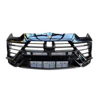 Kit de Reemplazo de Parachoques Delantero de Fibra de Carbono Original para Lamborghini Urus Performante 2022-2025