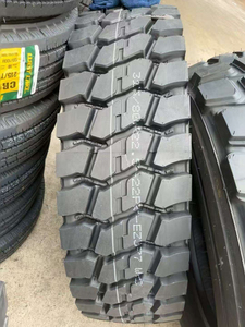 Pneus neufs pour camions lourds et camions de chantier à vendre - Product Image 2