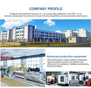 MG serisi 1hp ila 5hp galvanik sıvı makinesi manyetik yatay santrifüj su pompası - Product Image 5