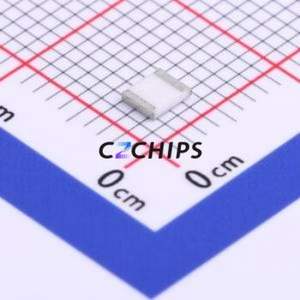 Resistencia SMD RC1210FR-07499RL 1210 (Tipo: Película Gruesa) (Resistencia: 499 Ohmios Precisión: 1%) - Product Image 2