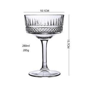 Champagne <strong>Glass</strong> Champagne <strong>Glasses</strong> Per Set <strong>Glass</strong> Cup For Red Wine Champagne Brandy Shot - Product Image 5