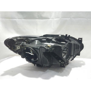 Per fari automobilistici BMW 2016 <span class=keywords><strong>F20</strong></span> <span class=keywords><strong>Xenon</strong></span> <span class=keywords><strong>F20</strong></span> faro laser faro serie 1 proiettore reale di seconda mano fari a LED - Product Image 4