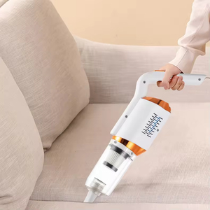 2024 <span class=keywords><strong>Aspirateurs</strong></span> avec meilleure aspiration Aspirateur <span class=keywords><strong>à</strong></span> <span class=keywords><strong>main</strong></span> sans fil rechargeable sans fil Meilleur aspirateur sans fil - Product Image 4