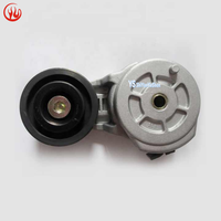 Original DCEC Dongfeng 6CT QSB6.7 tensor de correa de ventilador de motor 3976834 3976831 para tensor de pista de mini excavadora