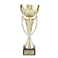 Prix de la compétition d'arts martiaux de volleyball bowling boxe avec plaque gravée et trophée de finition Premium