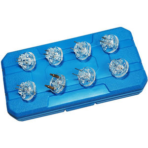 <span class=keywords><strong>Noid</strong></span> işık Test kiti yakıt enjektörü <span class=keywords><strong>Noid</strong></span> Lites Test cihazı GM PFI TBI SCPI Multec2 değiştirme için Ford TBI Geo TBI bosch Bosch2 - Product Image 2