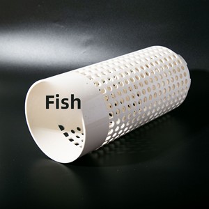 Bestseller - Bac à compost rond en PVC anti-odeurs - Haute qualité et pratique pour les petits pots de fleurs - Product Image 4