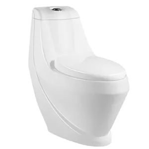 One Pc Nhà Vệ Sinh Wc Công Cộng Thổ Nhĩ Kỳ Gốm Sứ Commode Nhật Bản JY1102