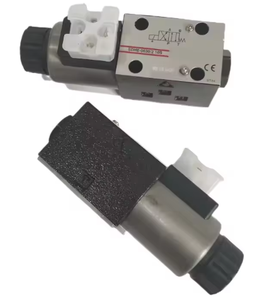 โซลินอยด์ ATOS DHU-0610-X 24DC 20 - Product Image 3