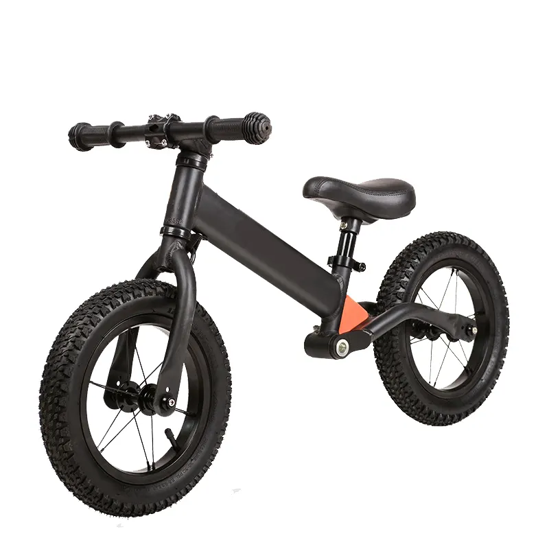 دراجة للأطفال بعمر 4-10 سنوات بعجلات صغيرة بشكل خاص للأطفال، دراجة توازن للأطفال من مورد في الصين