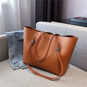 Sacs fourre-tout grande capacité pour femmes Sacs de <span class=keywords><strong>travail</strong></span> pour femmes Bookbag Soft PU Leather Top Handle Totes Handbags and Purses for Women - Product Image 6