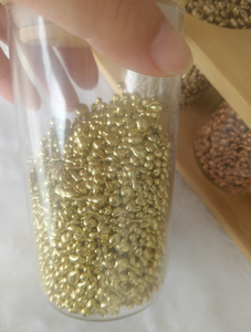 수공예용 황동 주조 과립, 친환경 구리 과립 - Product Image 3