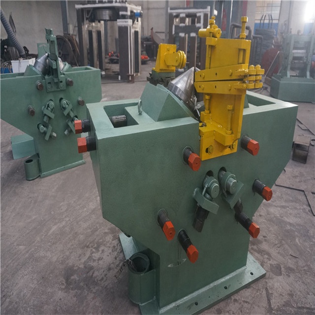 screw rolling machine