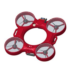 Bouée de sauvetage intelligente haute vitesse en PEHD télécommandée pour situations d'urgence aquatique et équipement de sauvetage en vol, en promotion - Product Image 3