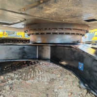 Offre Spéciale : Excavatrice sur Chenilles Hitachi ZX240-3 d'Occasion, Originale du Japon, 24 Tonnes, en Bon État, Moteur Isuzu, Modèles ZX60 ZX120 Disponibles à la Vente