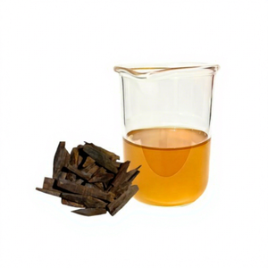 Huile essentielle d'Aetoxylon Aromaatsiri 100% pure, distillée à la vapeur, parfum boisé pour parfums et encens, en provenance d'Indonésie - Product Image 1