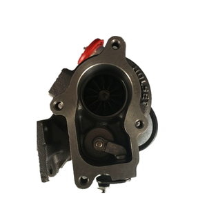 เทอร์โบชาร์จเจอร์สำหรับ Holset HX27 HX27W สำหรับ Iveco 4V NEF รุ่น 4033079 4045275 2855798 2855798R 4033079H 504173695 504173695R - Product Image 2