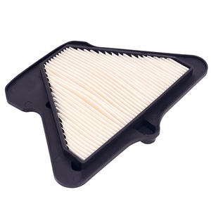 Accesorios de motocicleta, filtro de aire para <span class=keywords><strong>Kawasaki</strong></span> 11013-0041 <span class=keywords><strong>ZX10R</strong></span> ZX1000 <span class=keywords><strong>Ninja</strong></span> <span class=keywords><strong>1000</strong></span> ABS 2011-2015 - Product Image 3