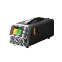 Chargeur de batterie au lithium intelligent haute puissance SKYRC PC2000neo 2000W compatible avec les batteries Li-ion LiPo de 6S à 14S