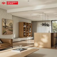 Consultation gratuite : Conception d'architecture 3D, conception d'hôtels, conception de maisons, conception de villas de luxe, design d'intérieur moderne