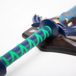 伝説ゼルダリンクマスターソードおもちゃソードコレクティブル97cm0.95 kg - Product Image 6