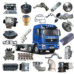 Voor Sinotruk Sitrak C 7H G7 C 5H G5 G 5S C7 C 9H Tractor Dump Truck Hele Voertuig Cabine Accessoires Reserveonderdelen - Product Image 6