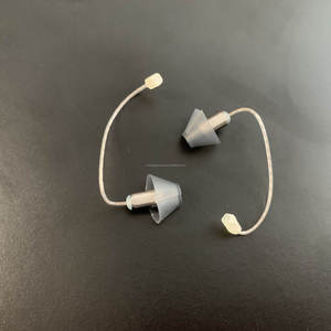 Domo Tulipán Sure Fit para Receptor GN ReSound HappyHearing - Product Image 2