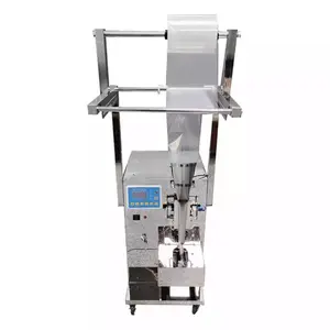 Hot Sale in Africa Automatic Production Drinking Pure Plastic Bag Sachet Pure Water Filling Making Liquid Packing Machine