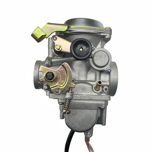 Le carburateur de moto convient aux modèles <span class=keywords><strong>Suzuki</strong></span> GN250 <span class=keywords><strong>GN</strong></span> <span class=keywords><strong>250</strong></span> 250QY 250E-A et 250GS - Product Image 5
