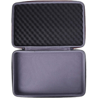 Dur Eva étui de voyage sac de rangement étui de transport pour Pioneer Dj Ddj-sr2 Portable 2 canaux contrôleur