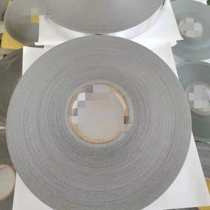 เทปกาวอลูมิเนียม40ไมครอน400ม. เทปกาวอลูมิเนียมฟอยล์แบบไม่มีกระดาษ - Product Image 1