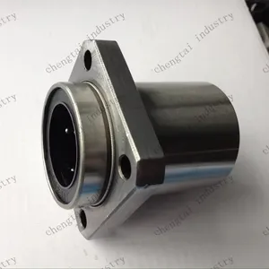 Precision and Good Quality Linear Flange Bearings From China