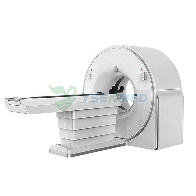 YSCT732V Ysenmed Animal Medical Ct Scanner Computed Tomography System Pet Ct Scan VET Ct Scan Machine Medical Veterinary