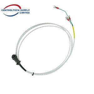 Câble d'interconnexion Bently Nevada 16925-17, best-seller - Product Image 2