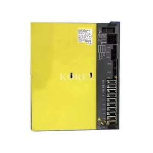 ไดรเวอร์ Fan-uc รุ่น A06B-6134-H344 # H580 A06B-6164-H344 # มอเตอร์และไดรฟ์ H580 - Product Image 1